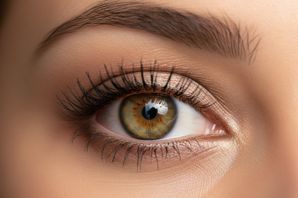 Eyes